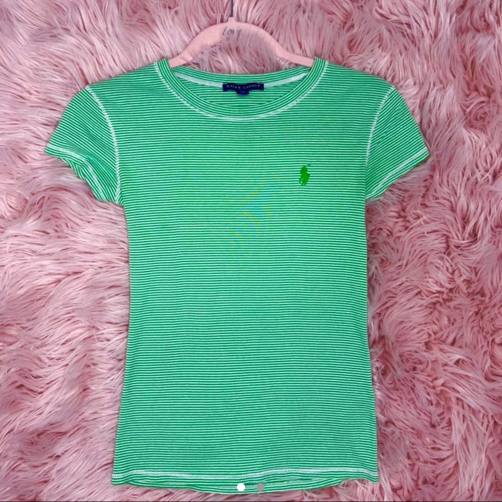 Ralph Lauren Tee
